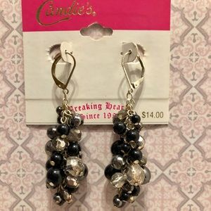 Candies earrings
